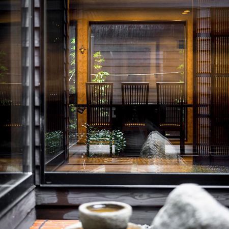 新橋旅館 Shinbashi_Ryokan Vadzsima Kültér fotó