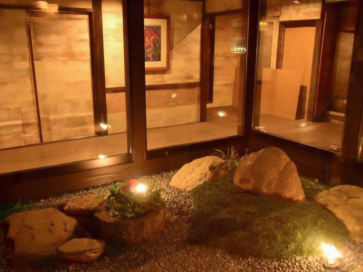 新橋旅館 Shinbashi_Ryokan Vadzsima Kültér fotó