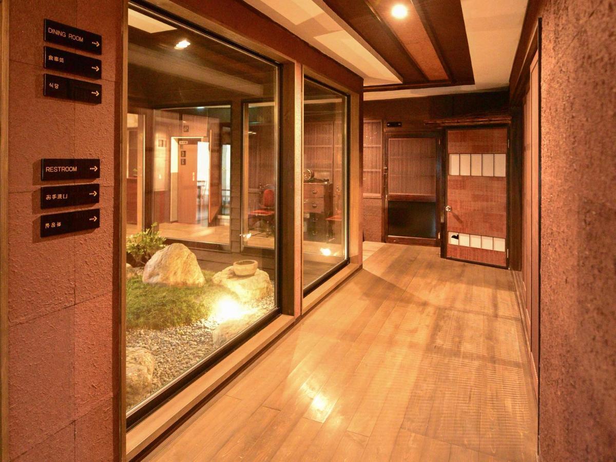 新橋旅館 Shinbashi_Ryokan Vadzsima Kültér fotó