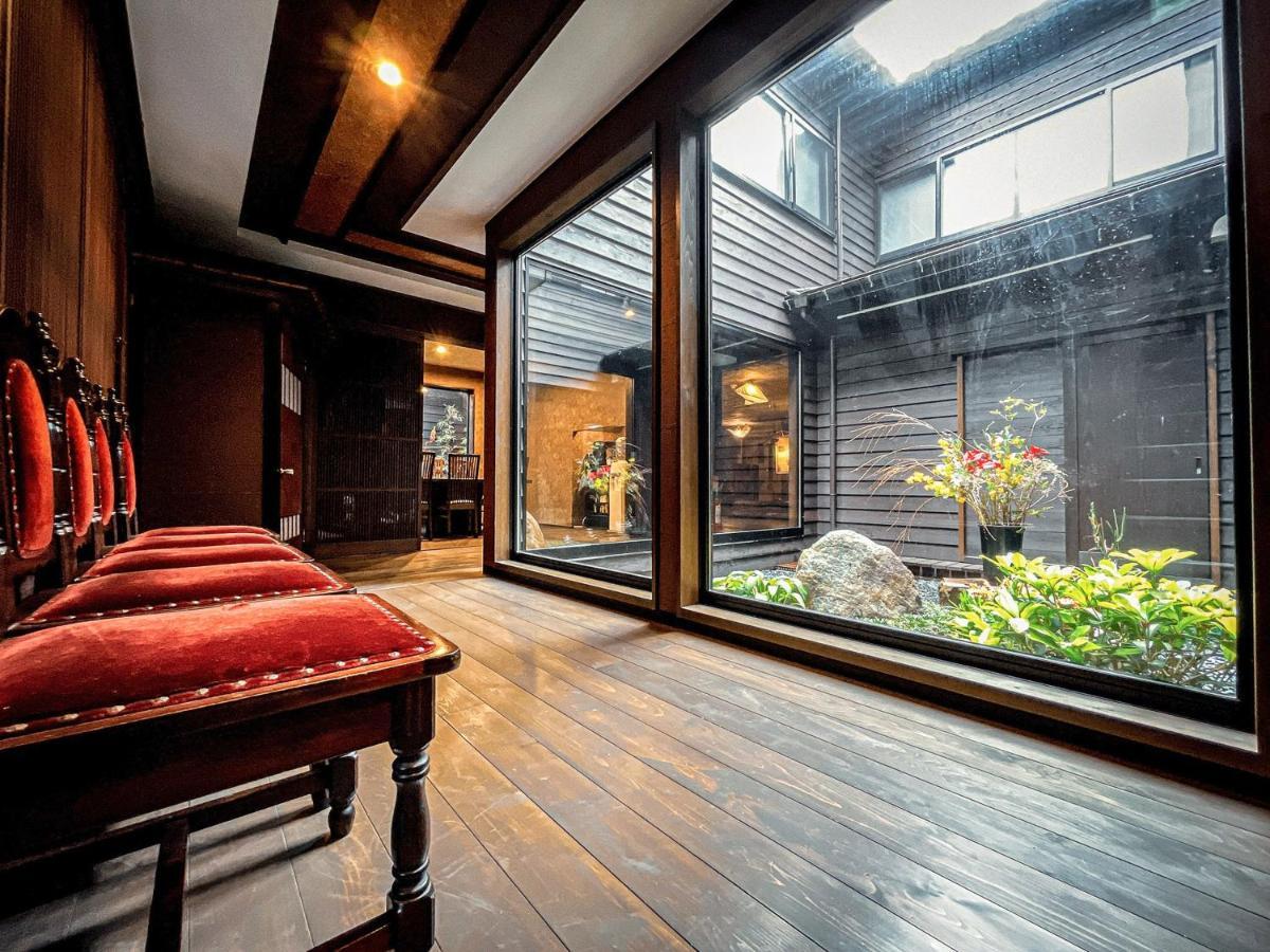 新橋旅館 Shinbashi_Ryokan Vadzsima Kültér fotó