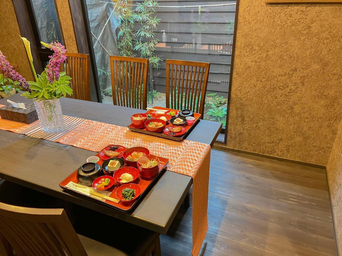 新橋旅館 Shinbashi_Ryokan Vadzsima Kültér fotó