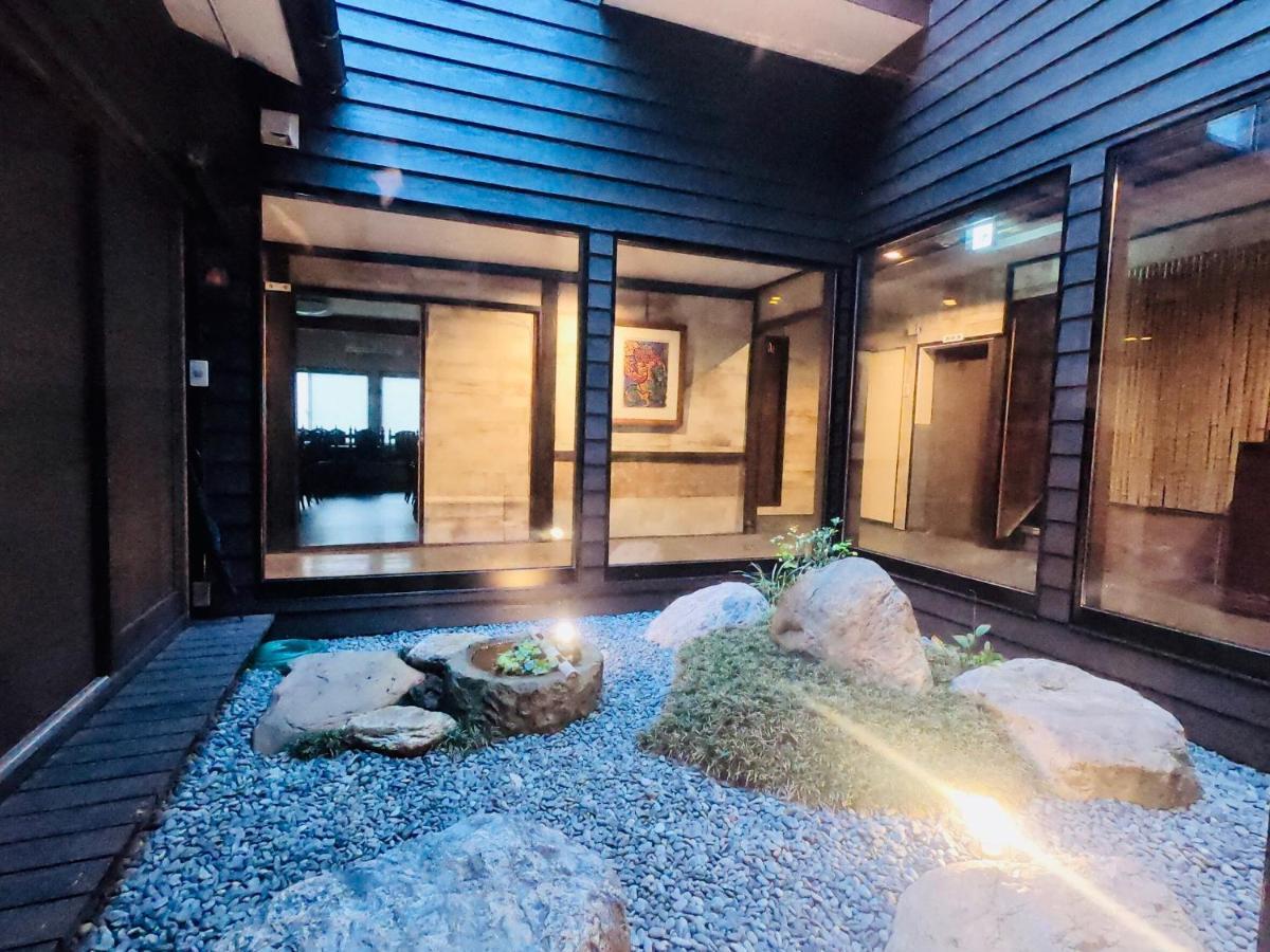 新橋旅館 Shinbashi_Ryokan Vadzsima Kültér fotó